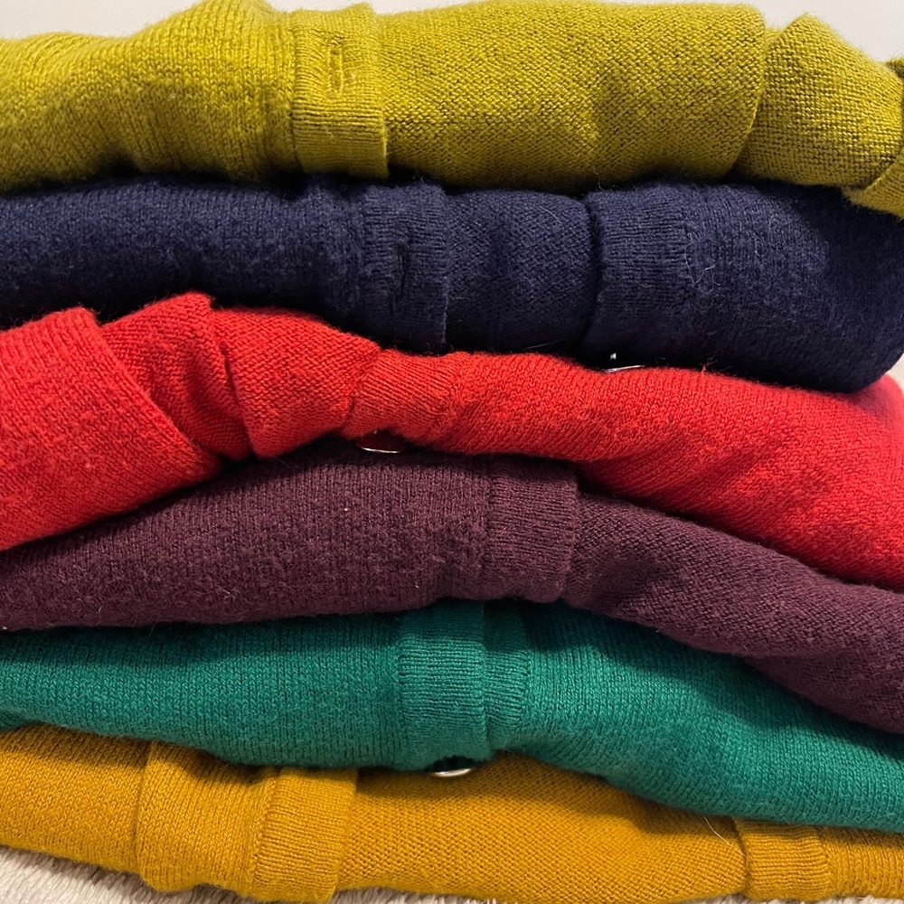 Cardigans